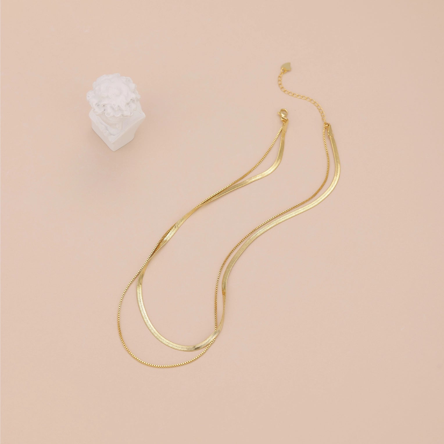 ethicaldoublechainnecklace