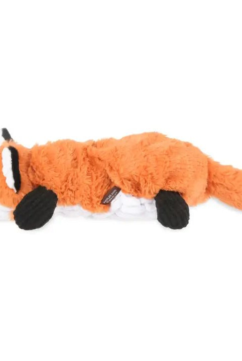 Rose & Lee Co Dog Toy, Forest the Fox Pets