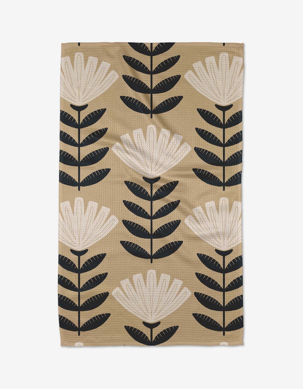 Gloria Printed Kitchen Tea Towel