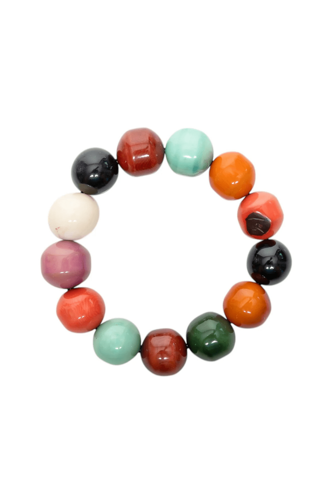 Rose & Lee Co Halley Bracelet, Multi Bracelets