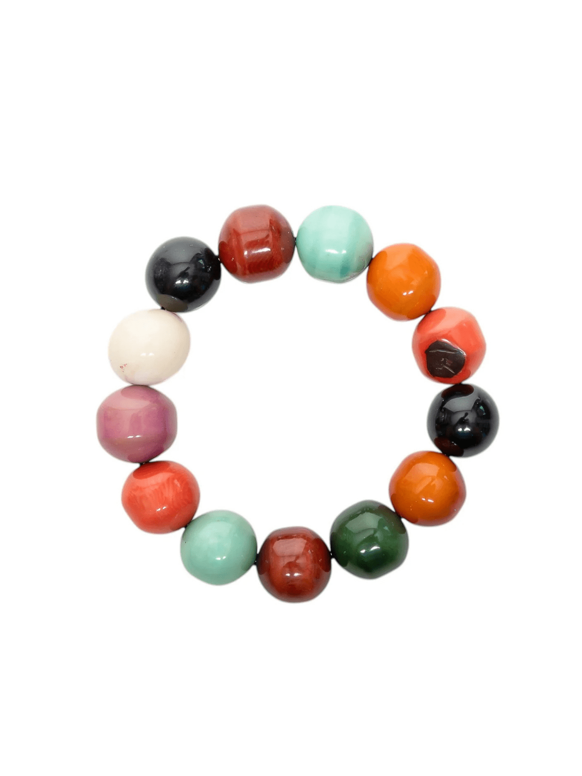 Rose & Lee Co Halley Bracelet, Multi Bracelets