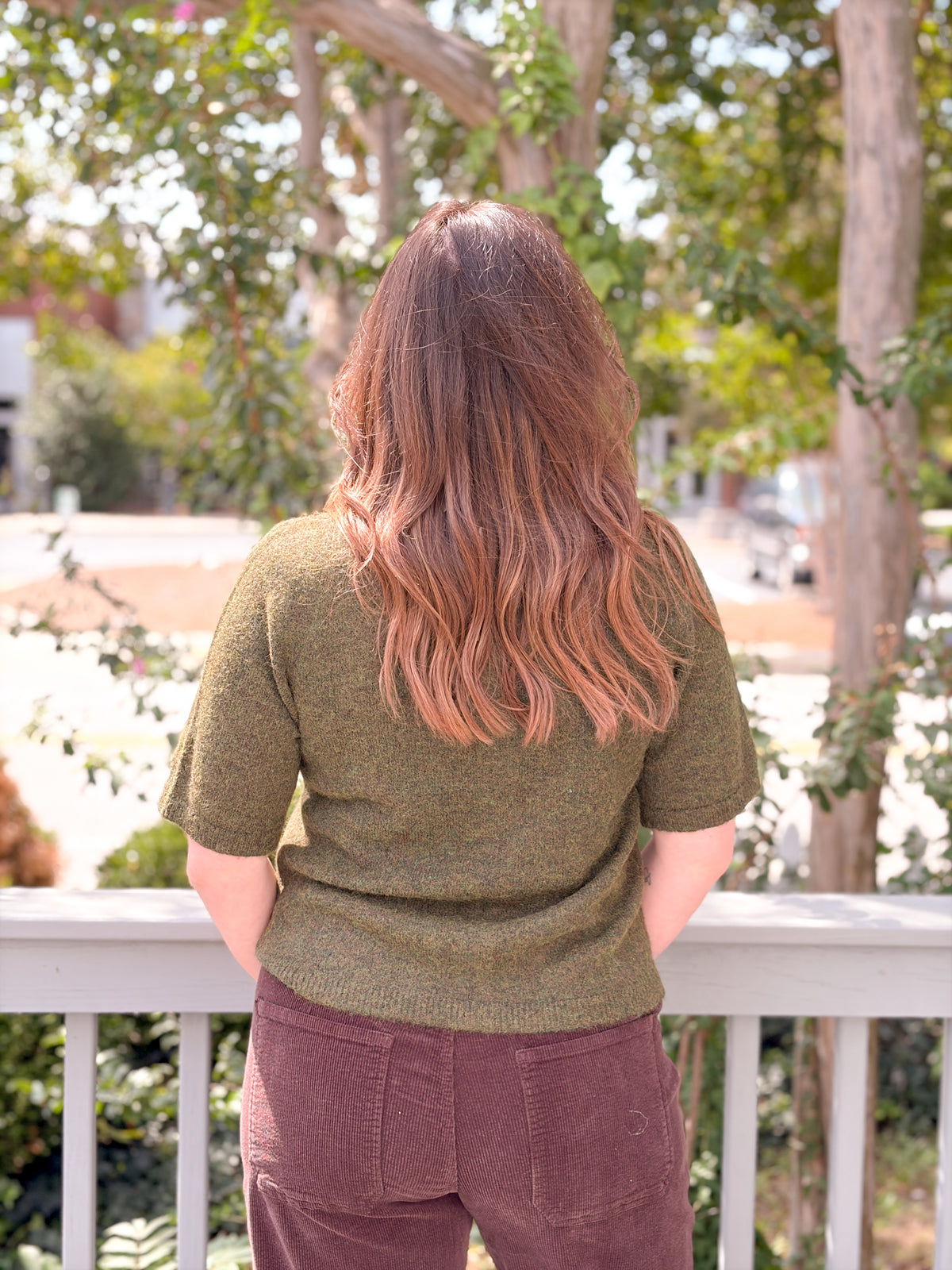 Rose & Lee Co Hana Cardigan, Kalamata by Sanctuary Cardigan