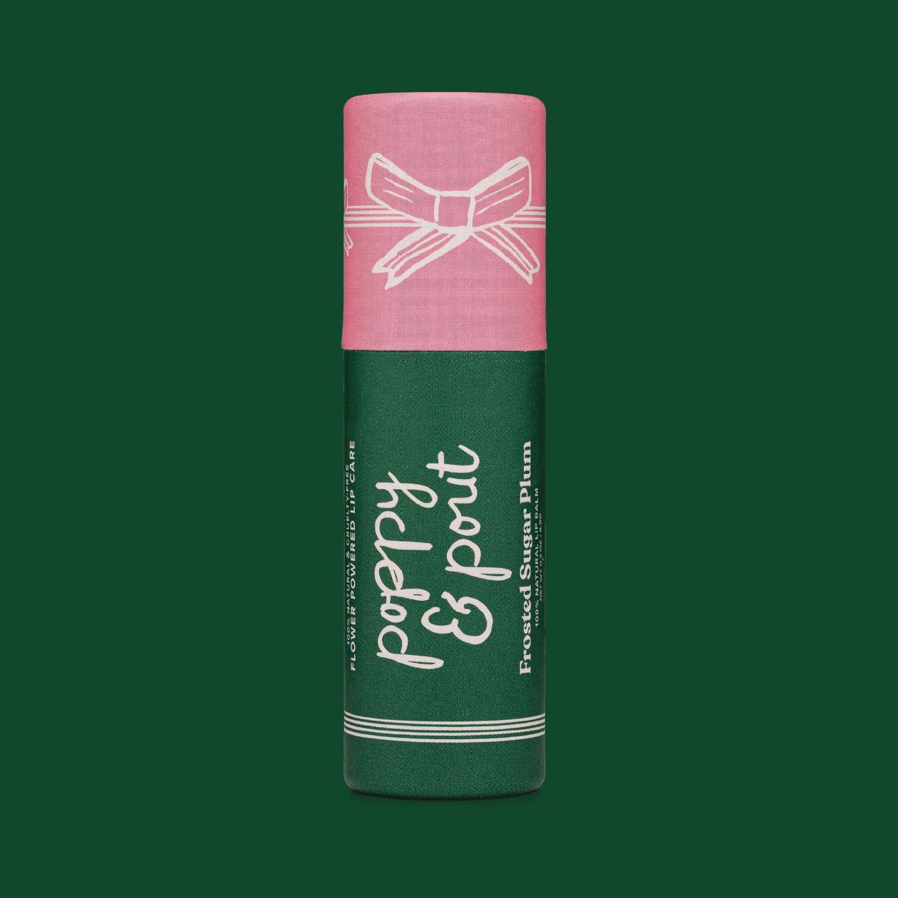 Sugar Plum Lip Balm