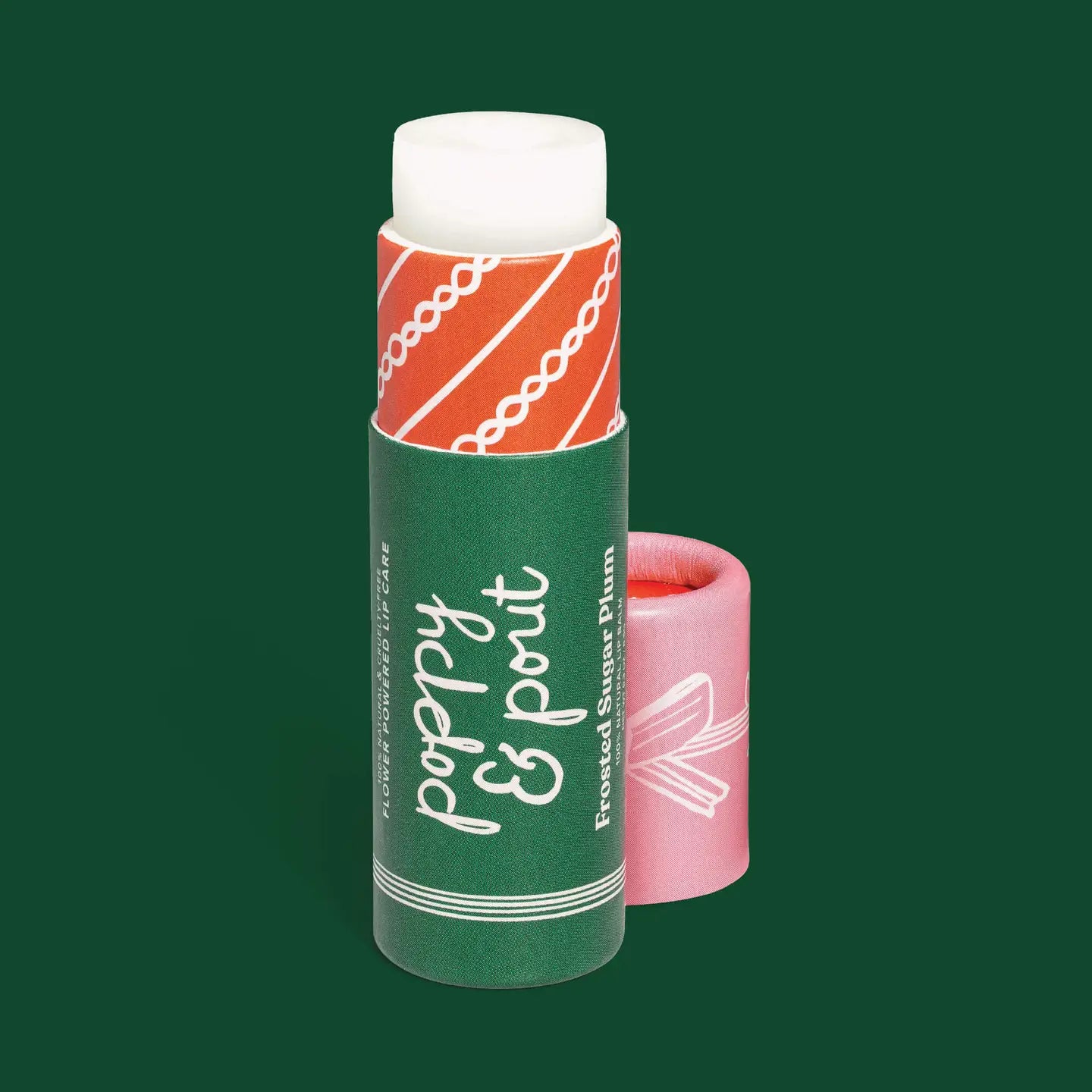 Sugar Plum Lip Balm