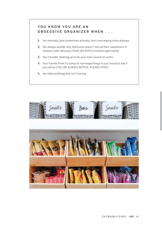 Rose & Lee Co The Home Edit Book Home & Gifts