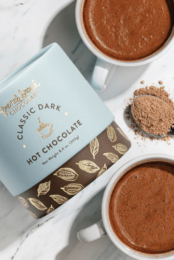 Classic Dark Hot Chocolate Mix