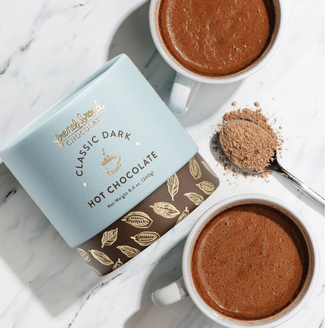 Classic Dark Hot Chocolate Mix