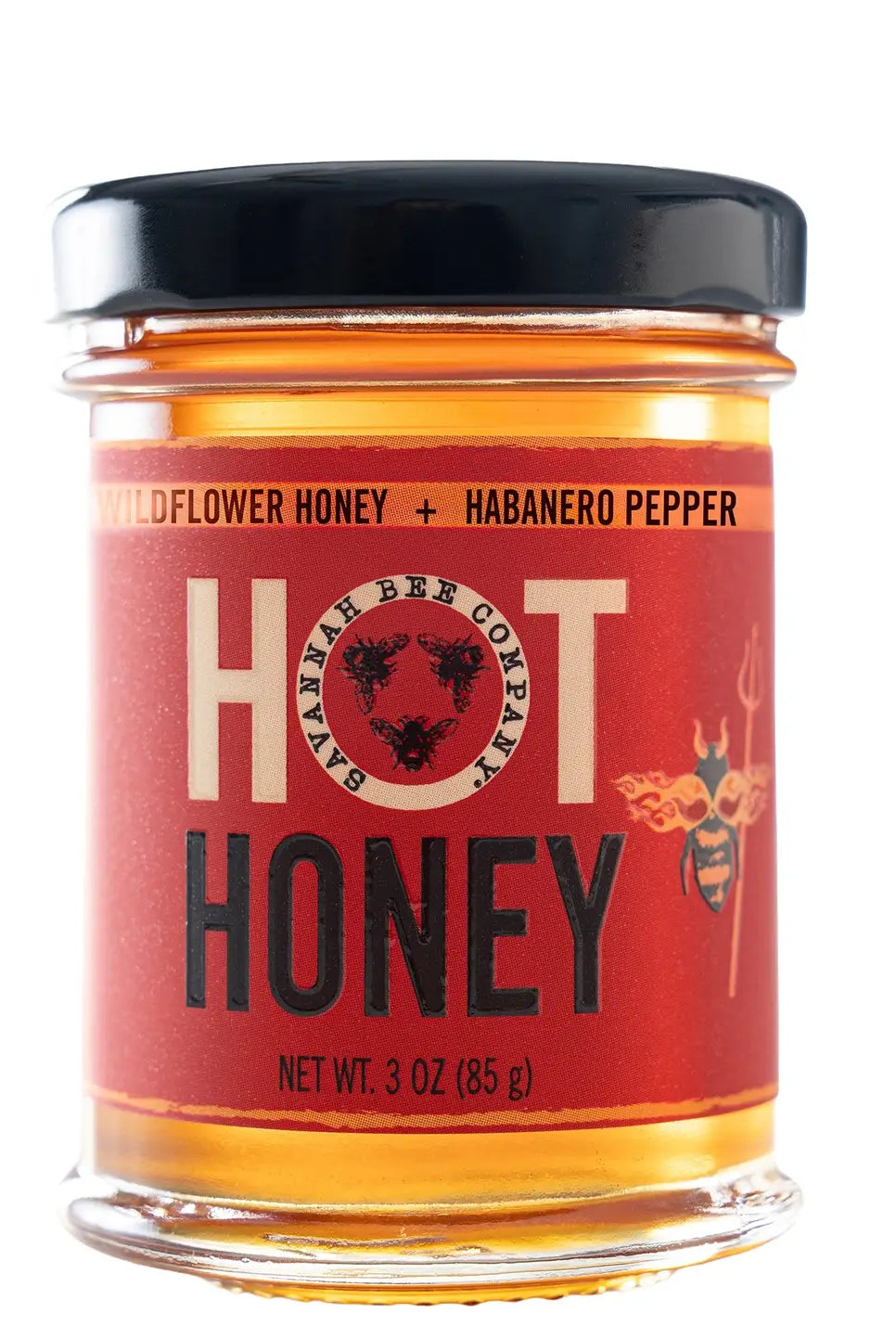 Rose & Lee Co Hot Honey Home & Gifts