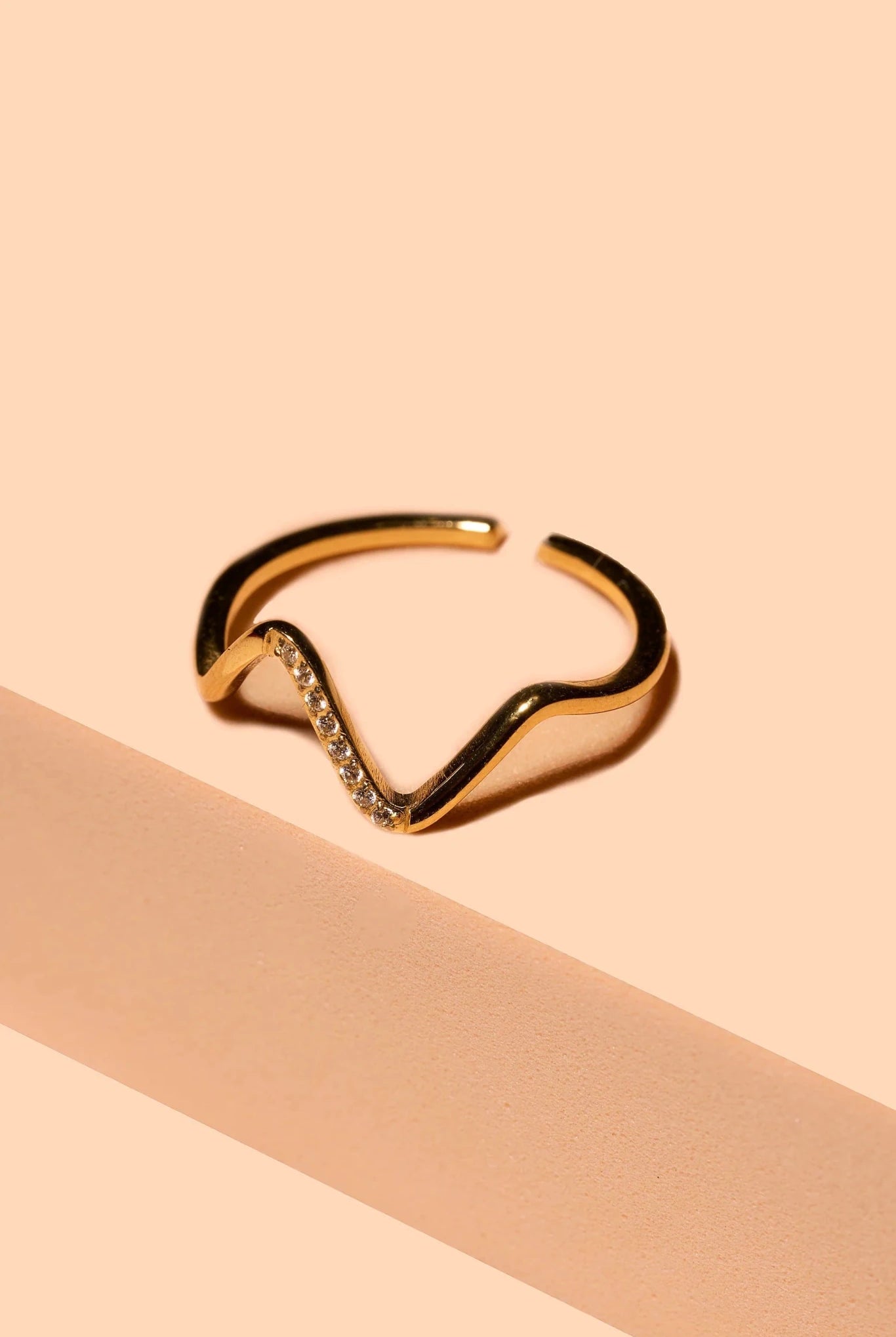 Rose & Lee Co In The Mountains Ring Rings