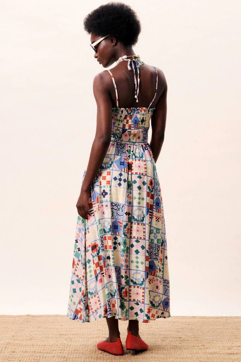 Rose & Lee Co Kallie Dress, Multi Event Dress