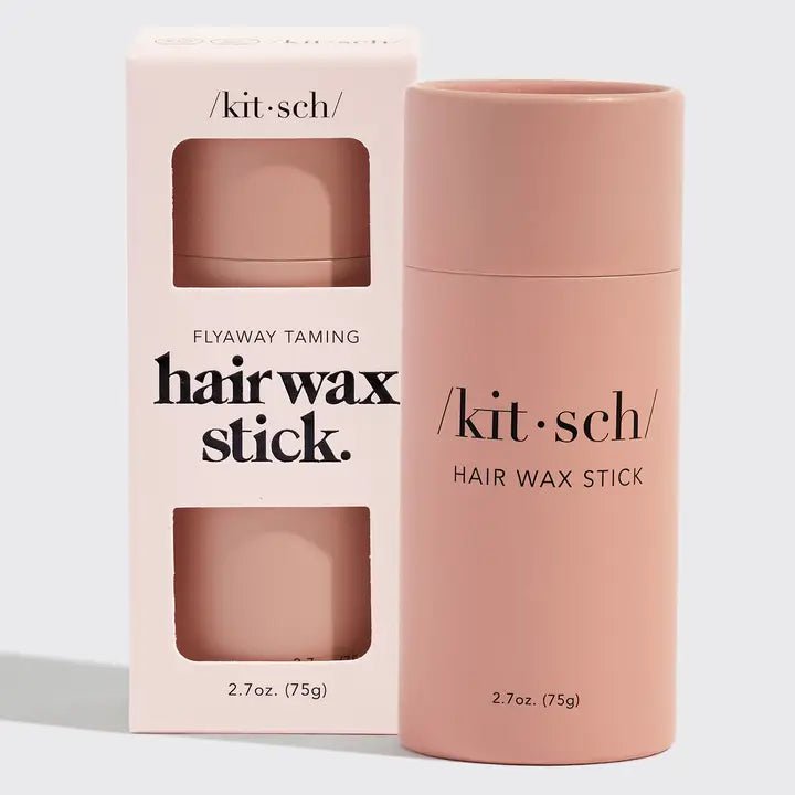 Rose & Lee Co Hair Wax Stick Hair