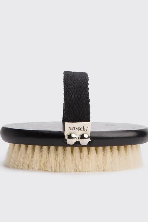 Rose & Lee Co Exfoliating Body Dry Brush Bath & Body