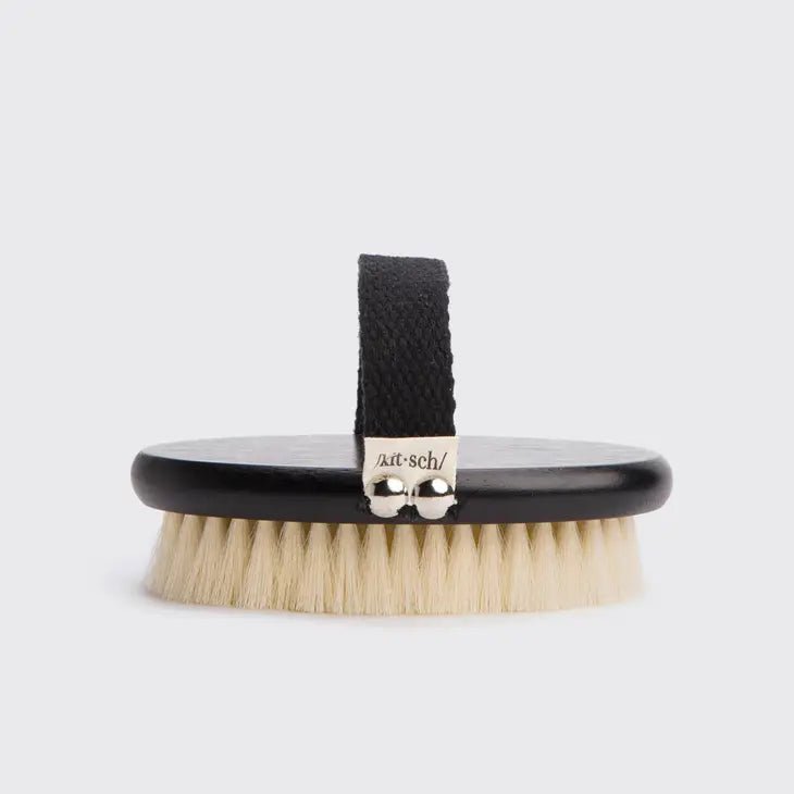Rose & Lee Co Exfoliating Body Dry Brush Bath & Body