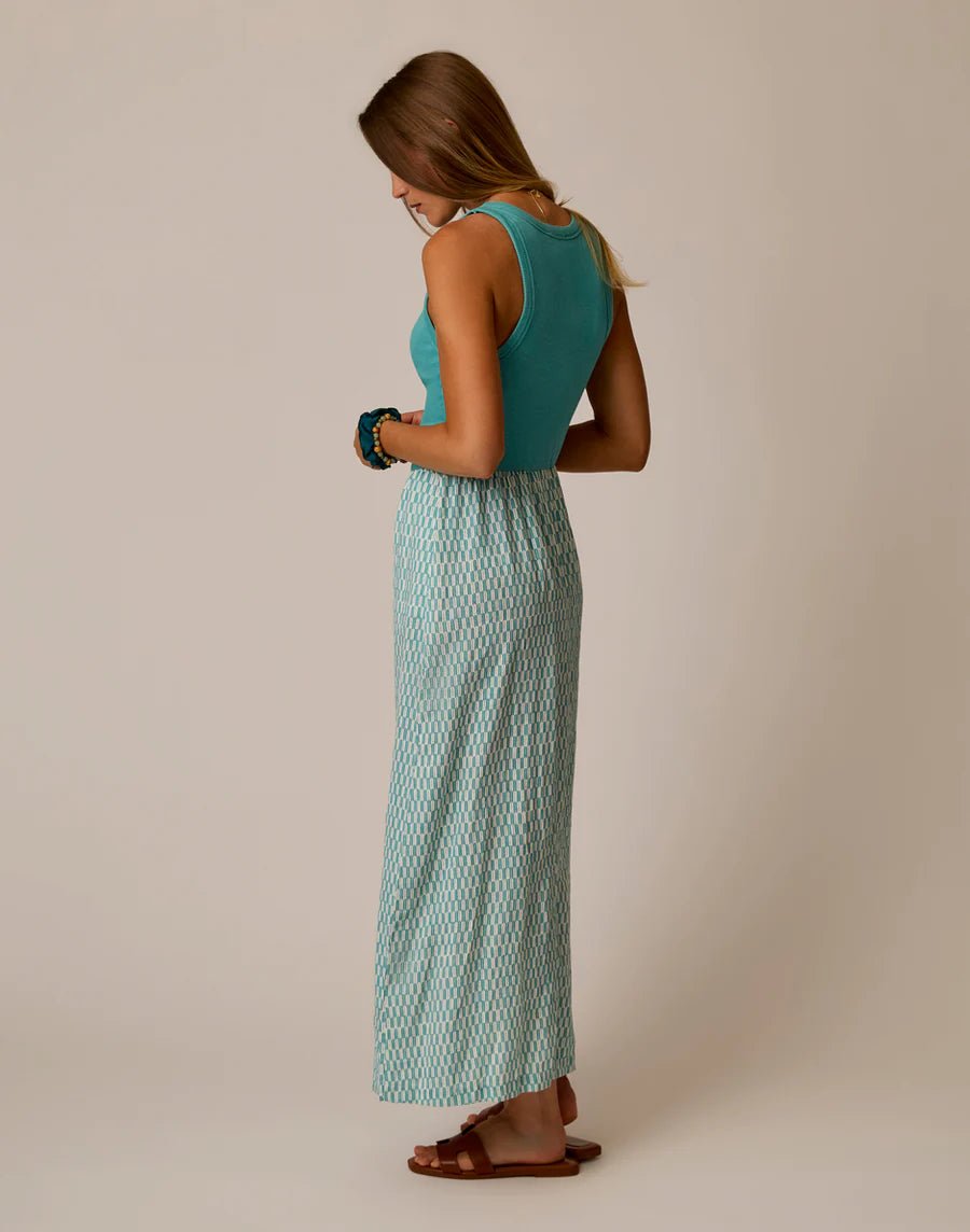Rose & Lee Co Lark Dress, Surfboard Casual Dresses