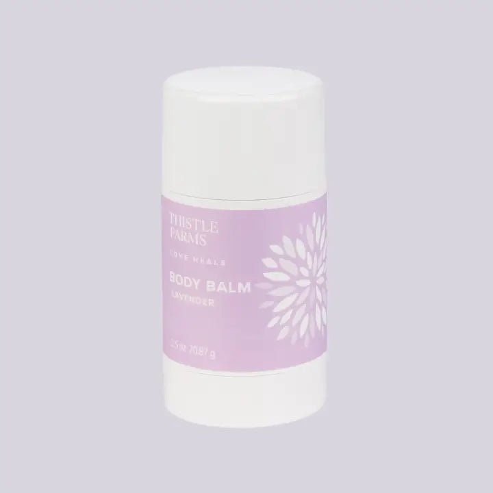 Rose & Lee Co Body Balm, Lavender Bath & Body
