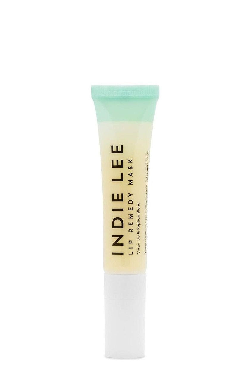 Rose & Lee Co Lip Remedy Mask Bath & Body