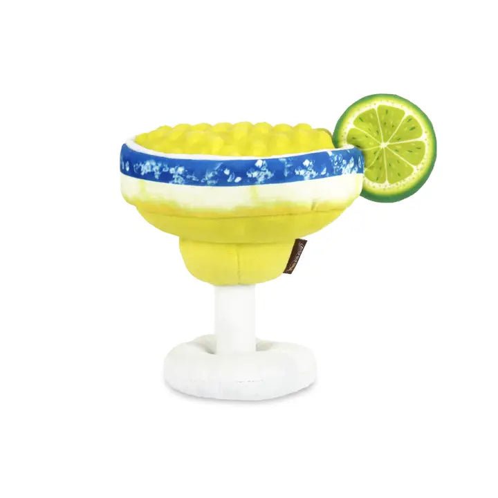 Rose & Lee Co Dog Toy, Pup - Arita Pets