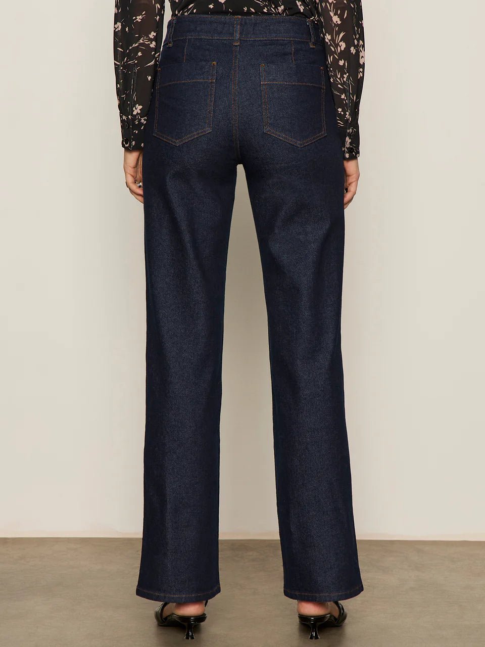 Rose & Lee Co Marine Jeans, First Sight by Sanctuary Denim