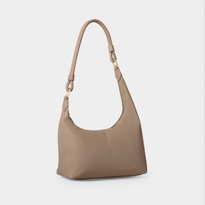 Rose & Lee Co Meela Multiway Bag, Mocha BAGS