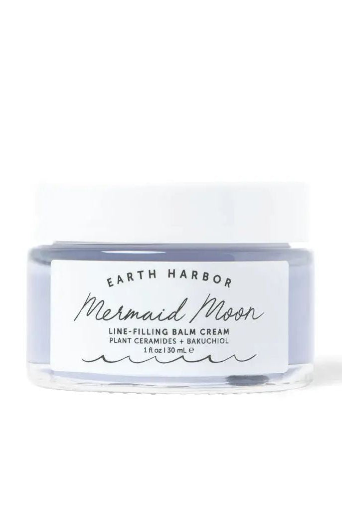 Rose & Lee Co Mermaid Moon Line - Filing Balm Cream Bath & Body