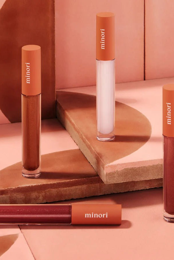 Rose & Lee Co Lip Gloss Bath & Body