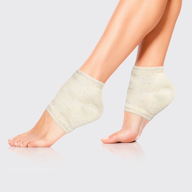 Rose & Lee Co Moisturizing Spa Socks Bath & Body