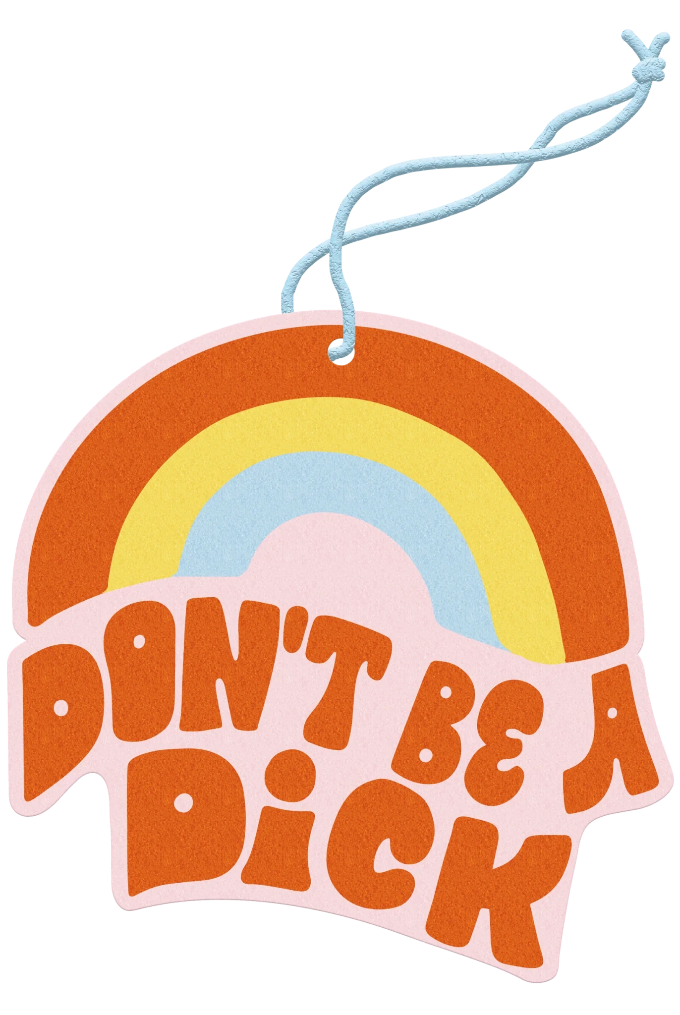 Rose & Lee Co Air Freshener, Don't Be A D!ck Candles