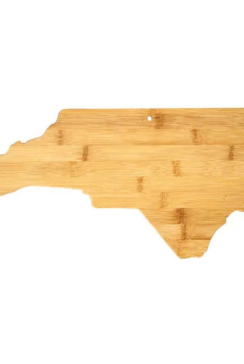Rose & Lee Co North Carolina Cutting Board Home & Gifts