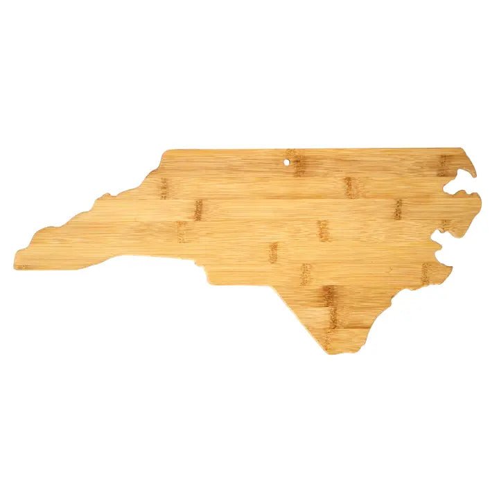 Rose & Lee Co North Carolina Cutting Board Home & Gifts