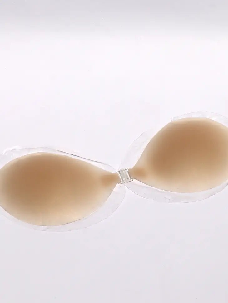 Rose & Lee Co Silicone Stick - On Bra Accessories