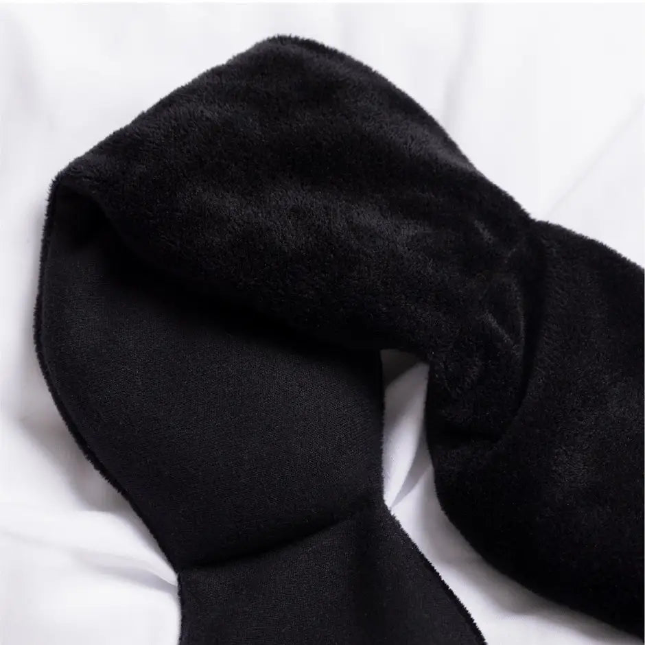 Rose & Lee Co Weighted Sleep Mask, Onyx Home & Gifts