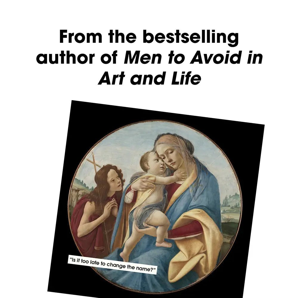Rose & Lee Co Parenting Advice To Ignore In Art And Life Book Home & Gifts
