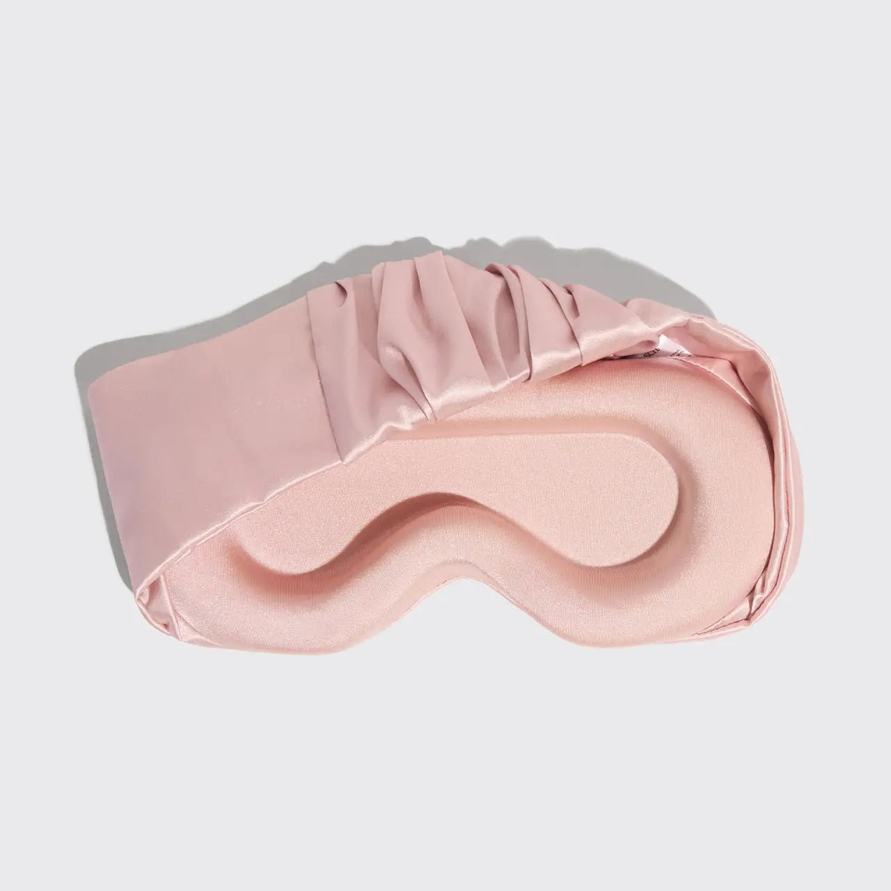 Rose & Lee Co Contour Pillow Eye Mask, Blush Home & Gifts