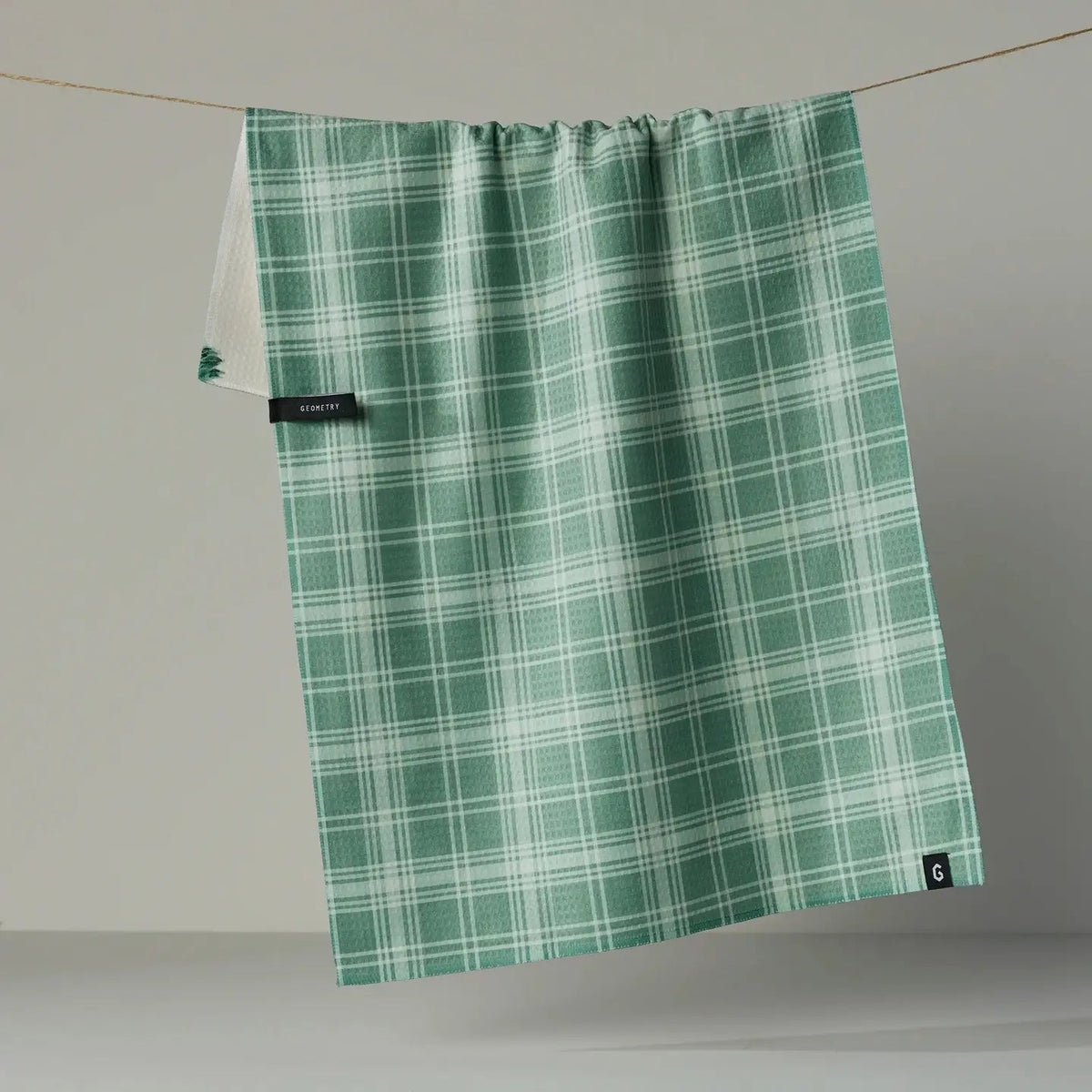 Rose & Lee Co Pine Grove Luxe Kitchen Towel Home & Gifts