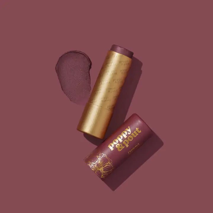 Rose & Lee Co Lip Tint, Donna Bath & Body