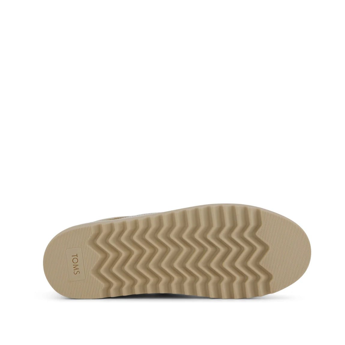 Rose & Lee Co Rea Lace - Up Platform Sneaker, Natural Mesh and Suede Accessories
