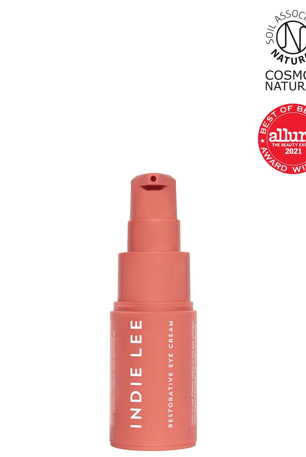 Rose & Lee Co Restorative Eye Cream Bath & Body