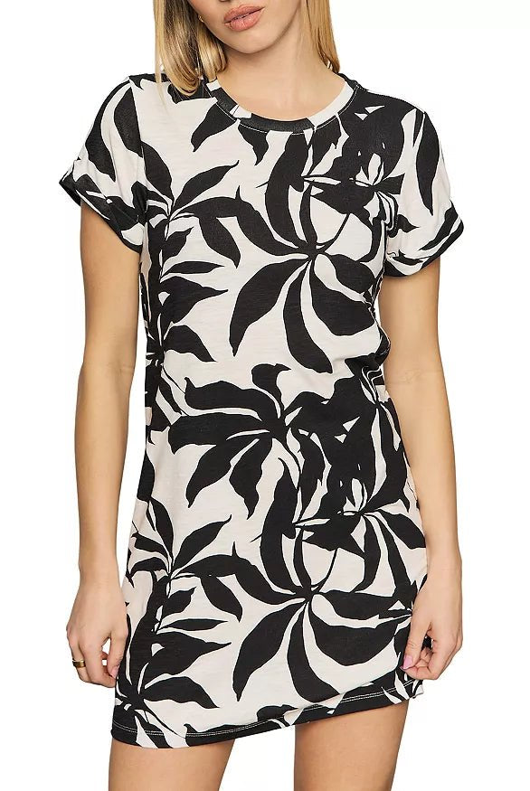Rose & Lee Co Perfect Dress, Inked Impressions by Sanctuary unknown