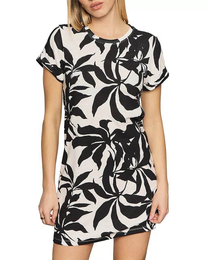 Rose & Lee Co Perfect Dress, Inked Impressions by Sanctuary unknown
