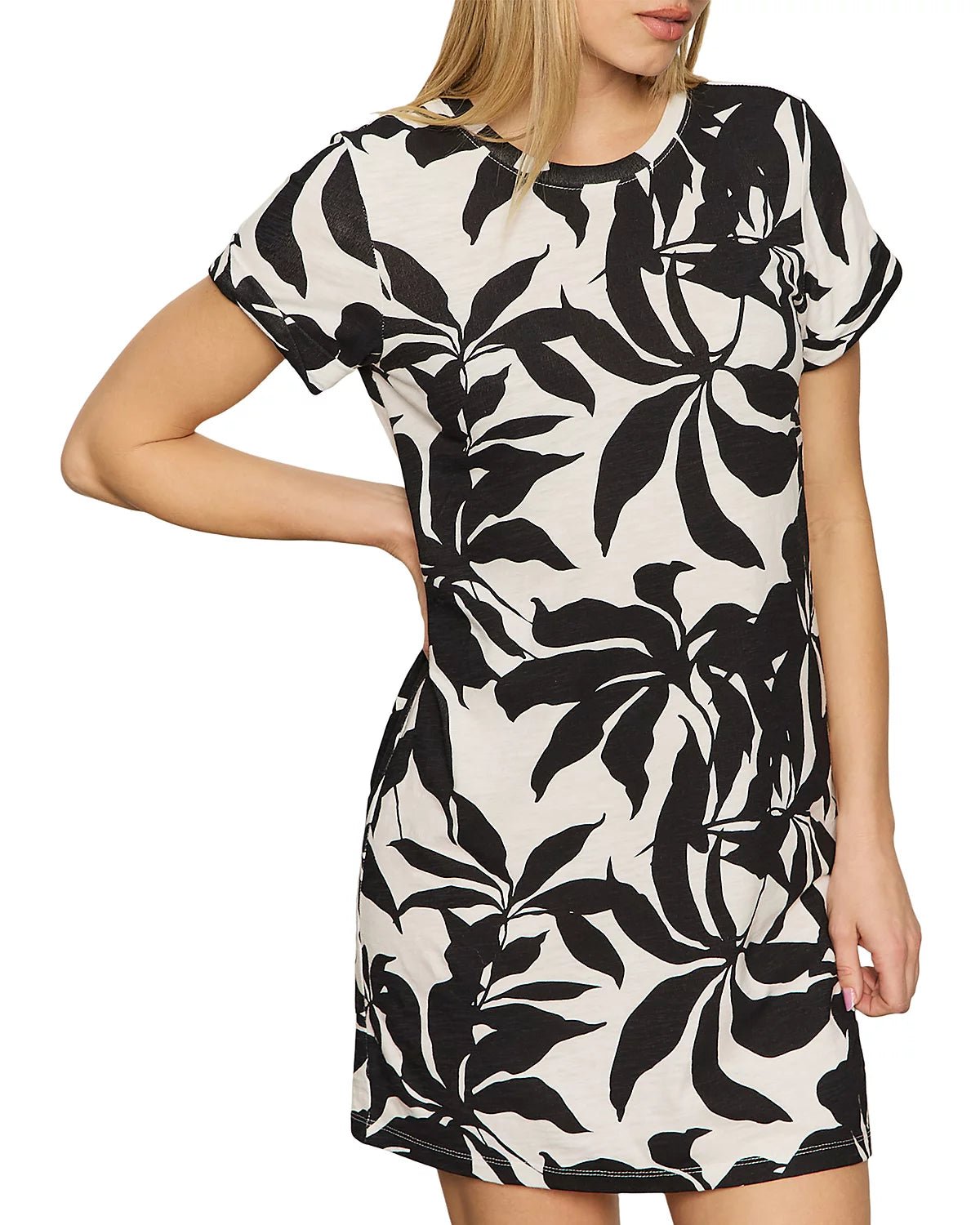 Rose & Lee Co Perfect Dress, Inked Impressions by Sanctuary unknown