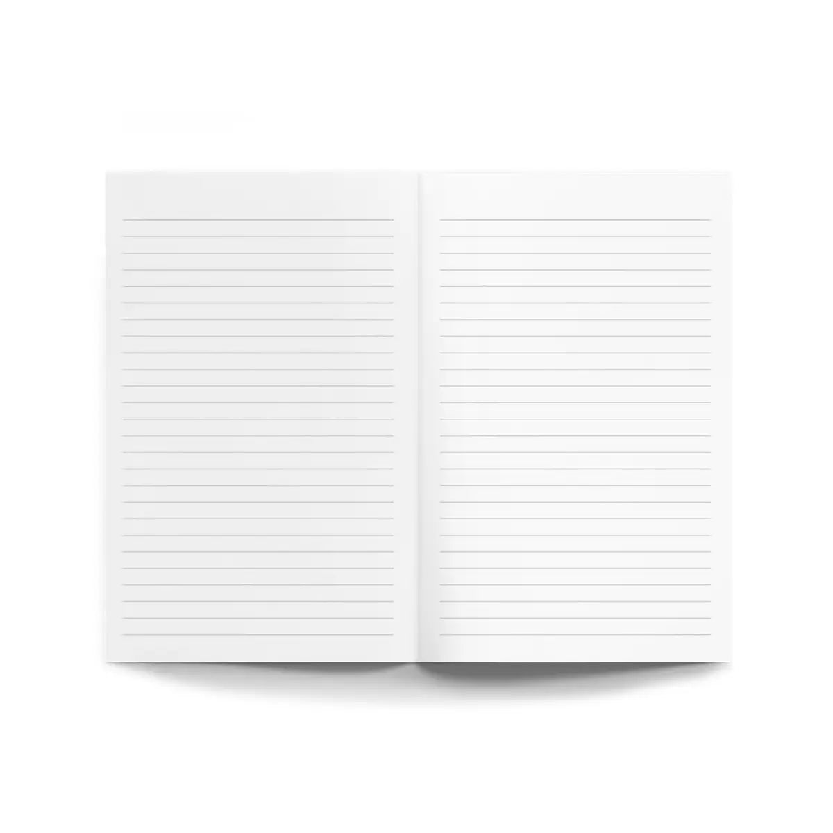 Journal with Sauce Icons