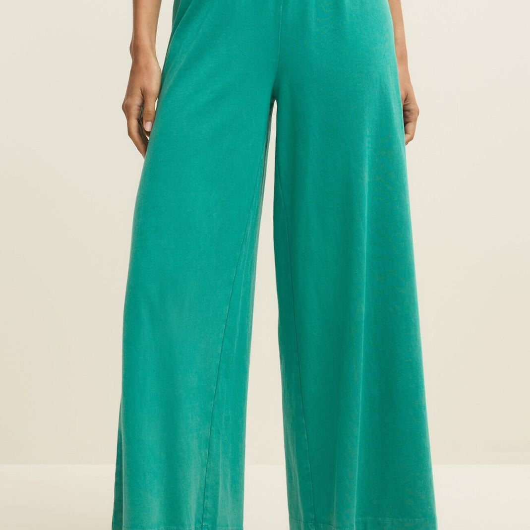 Rose & Lee Co Scout Flare Pants, La Palma by Z Supply Pants