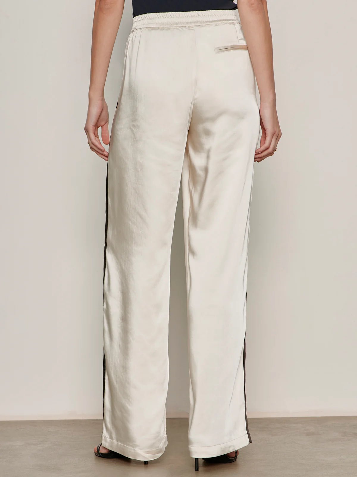Rose & Lee Co Sierra Track Pants, Collagen by Sanctuary Pants
