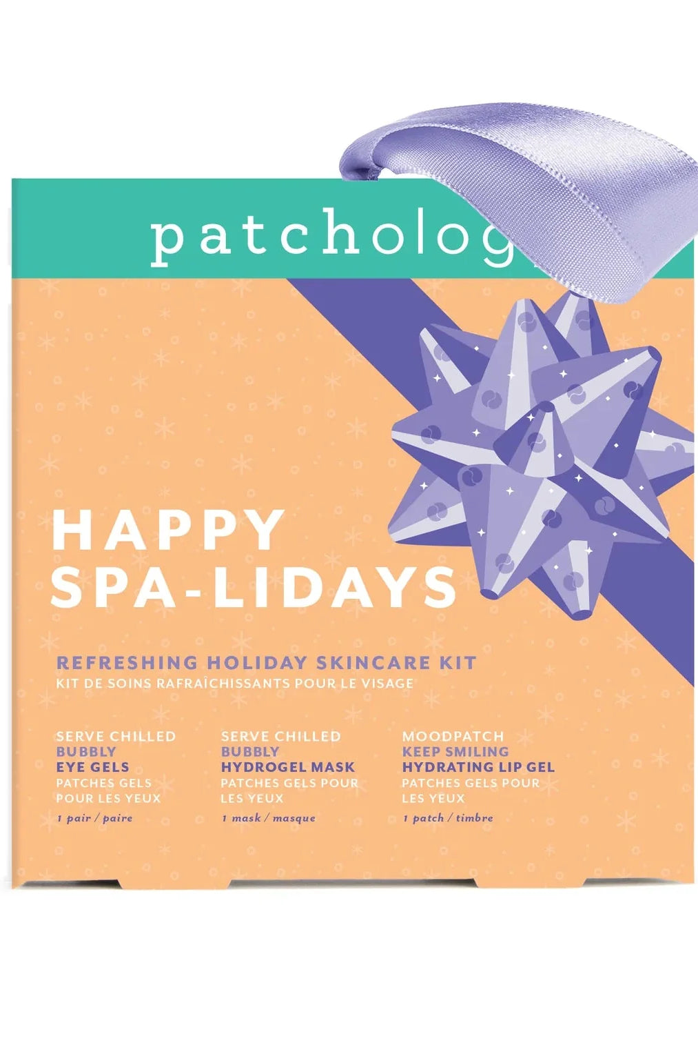 Holiday Skincare Gift Set