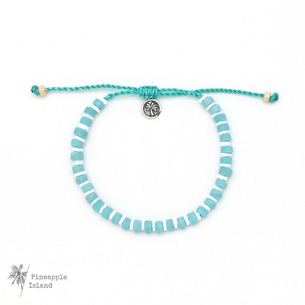 Rose & Lee Co Chaweng Beach Beaded Bracelet Bracelets