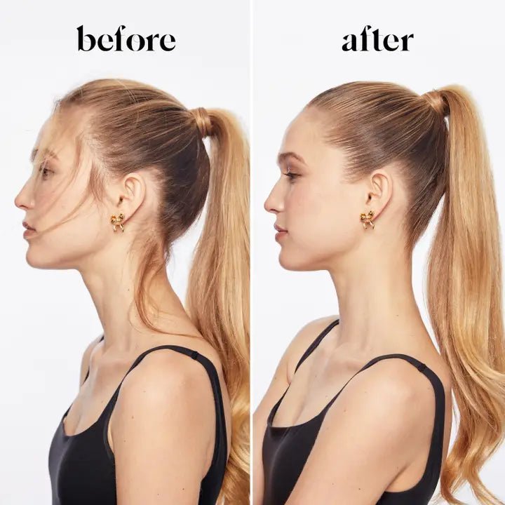 Rose & Lee Co Hair Wax Stick Hair