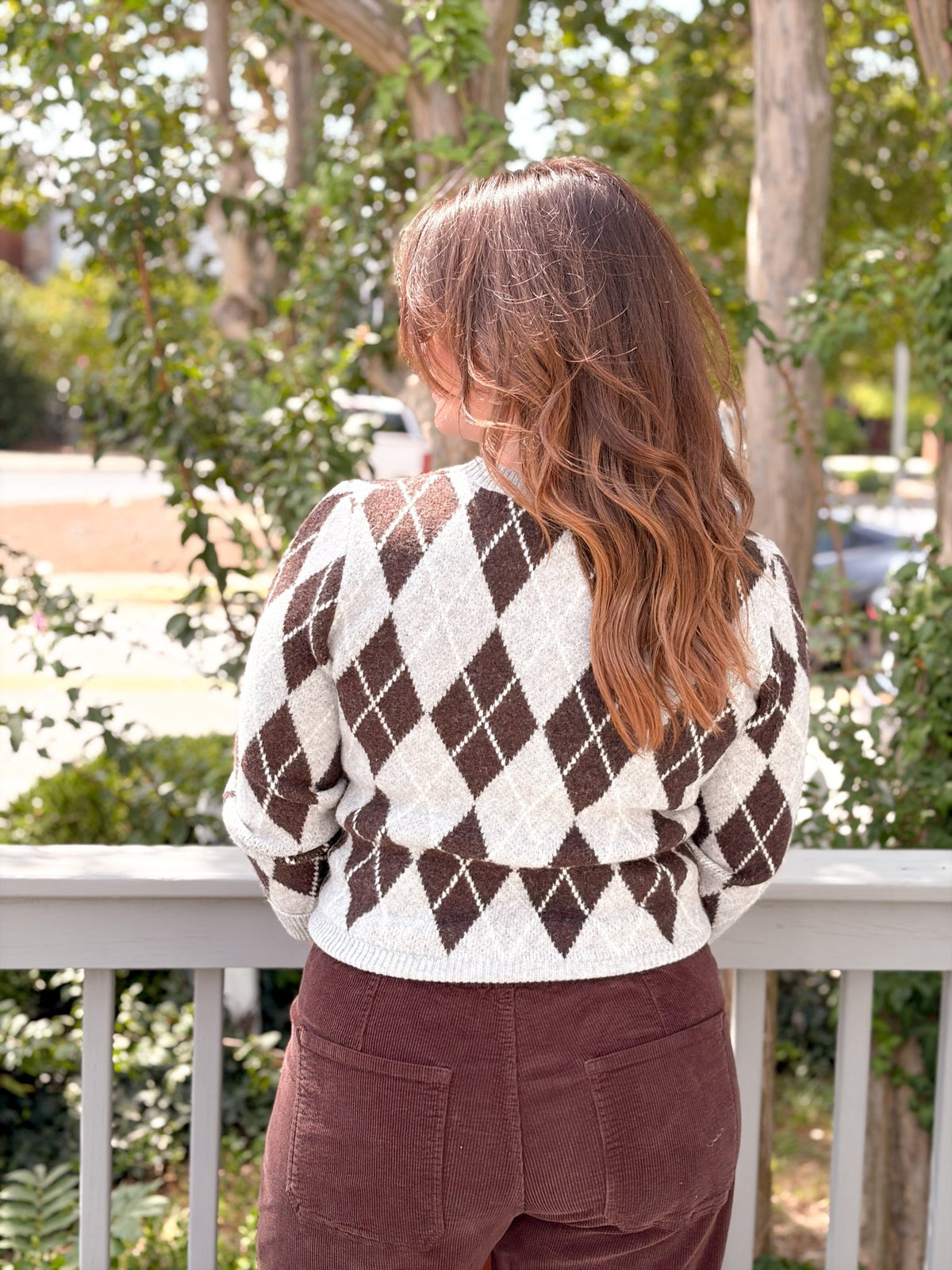 Rose & Lee Co Sweeney Sweater, Heather Grey Sweaters