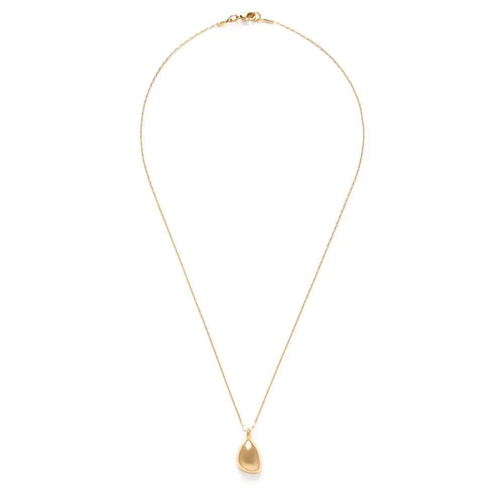 Rose & Lee Co Dollop Necklace Necklaces
