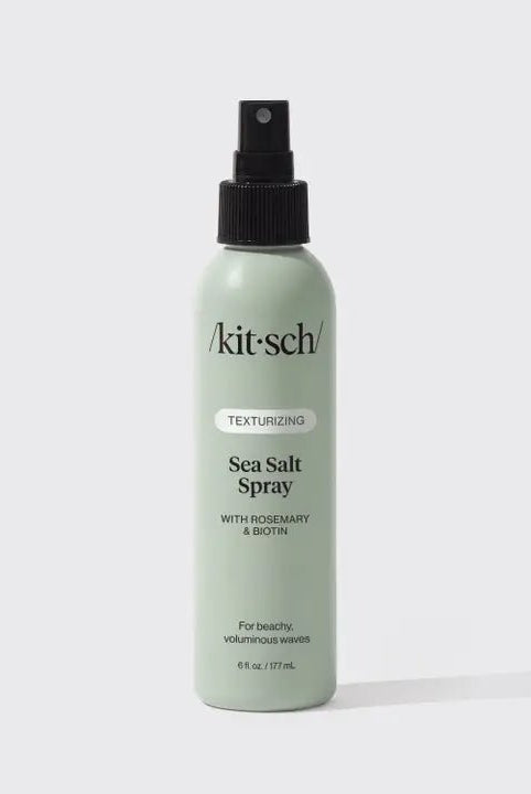 Rose & Lee Co Texturizing Sea Salt Spray Hair
