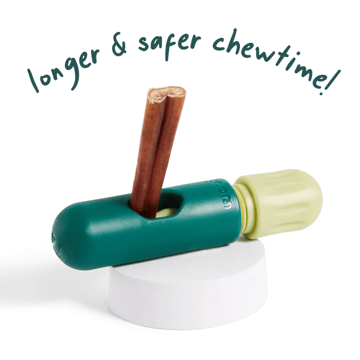 Rose & Lee Co The BullySafe Pets